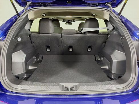 Certified 2026 Subaru Impreza 2.0i Sport AWD/4WD image 25