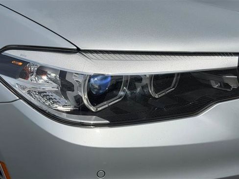 Used 2018 BMW 540i xDrive w/ Premium Package AWD/4WD image 11