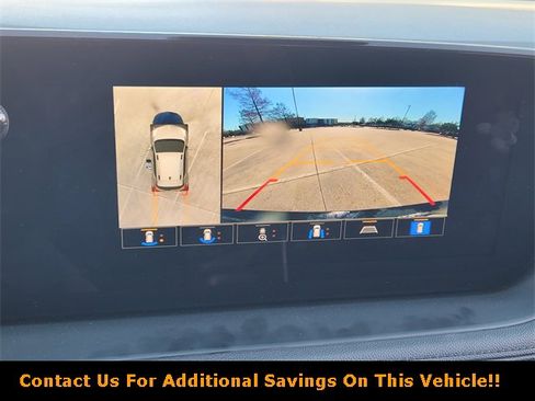 New 2026 Buick Encore GX Sport Touring w/ Advanced Technology Package image 13