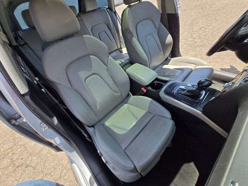 Used 2013 Audi A4 Premium Plus w/ Premium Plus Pkg AWD/4WD image 34