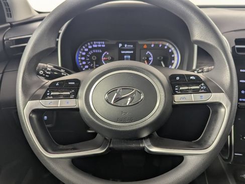 Used 2024 Hyundai Tucson SEL FWD image 14