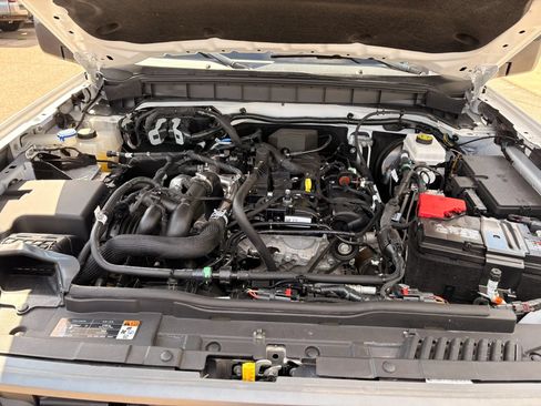 Used 2024 Ford Bronco Big Bend AWD/4WD image 30