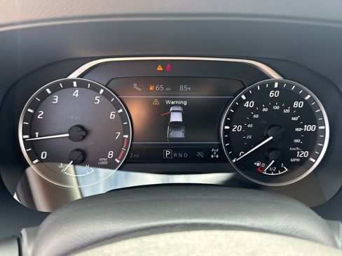 New 2026 Nissan Frontier S image 18