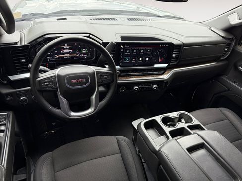 Used 2024 GMC Sierra 1500 Elevation AWD/4WD image 15