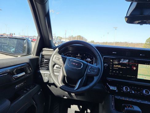 New 2026 GMC Sierra 1500 AT4 w/ AT4 Premium Package image 12