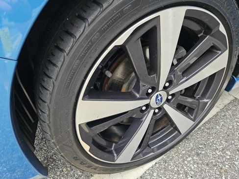 Used 2018 Subaru Impreza 2.0i Sport image 16