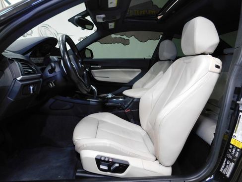 Used 2016 BMW 228i xDrive Coupe AWD/4WD image 29