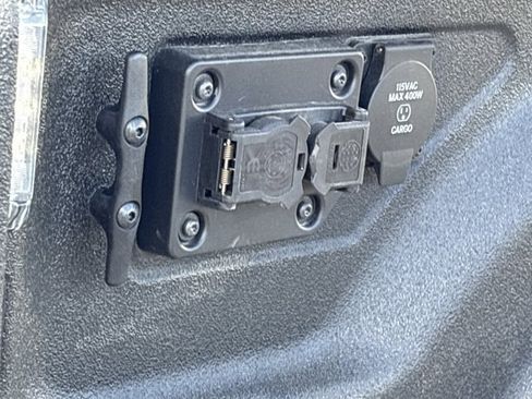 Used 2025 RAM 3500 Longhorn image 8