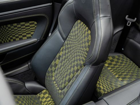 Used 2026 Porsche 911 GTS image 25