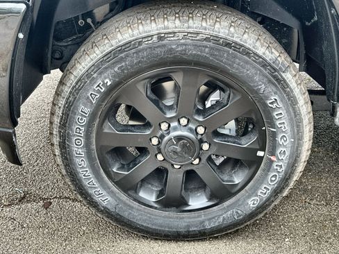 New 2026 RAM 2500 Big Horn image 12