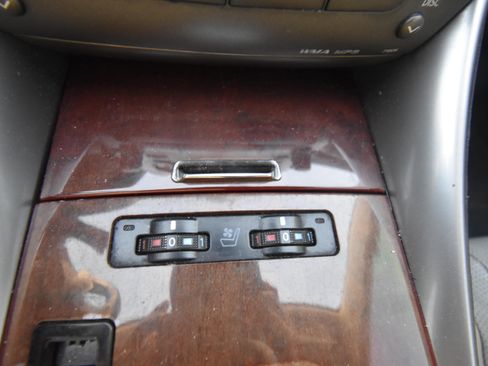 Used 2007 Lexus IS 250 RWD image 14