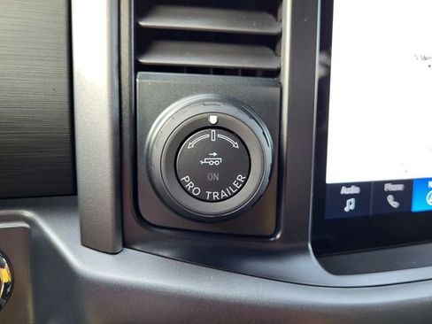 New 2025 Ford F150 XLT w/ Equipment Group 302A MID image 22