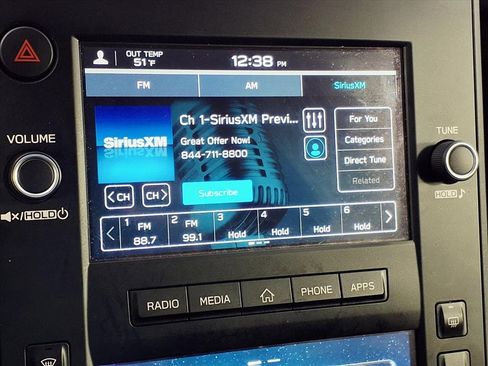 Certified 2024 Subaru Impreza 2.0i image 20