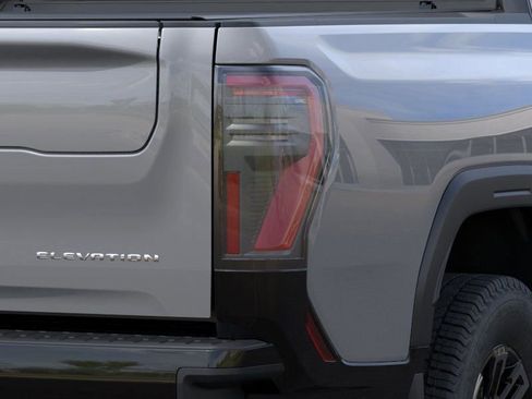 New 2026 GMC Sierra EV Elevation AWD/4WD image 35