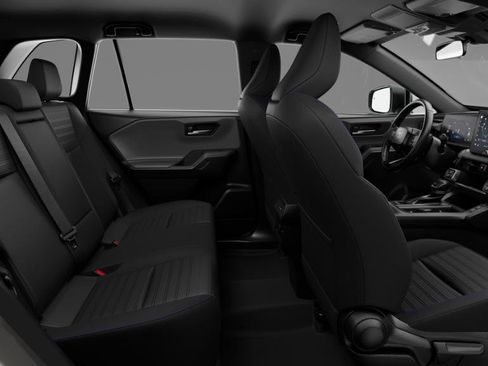 New 2026 Toyota RAV4 AWD Plug-in Hybrid image 8