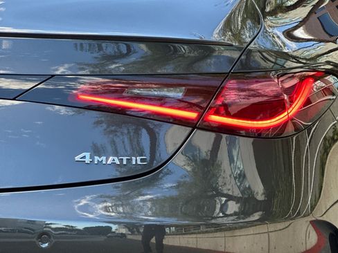 New 2026 Mercedes-Benz CLE 300 4MATIC Coupe image 26