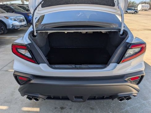 Certified 2023 Subaru WRX Premium image 27