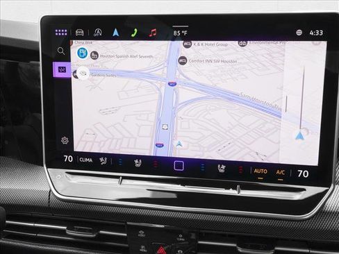 New 2026 Volkswagen GTI Autobahn image 12