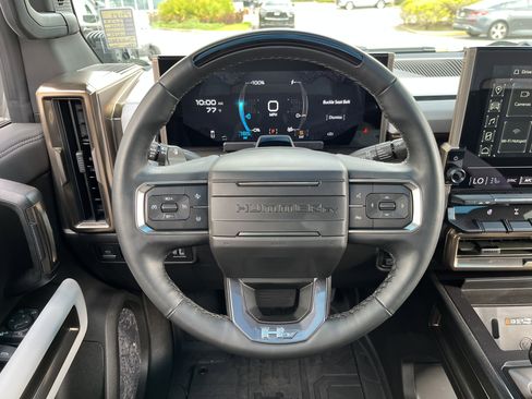 Used 2023 GMC Hummer EV Edition 1 image 16