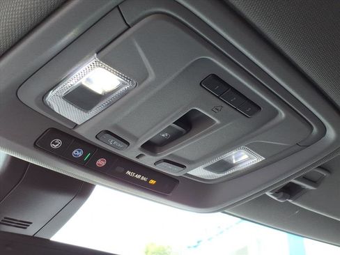 Used 2022 Chevrolet Silverado 1500 LTZ w/ Safety Package II image 25