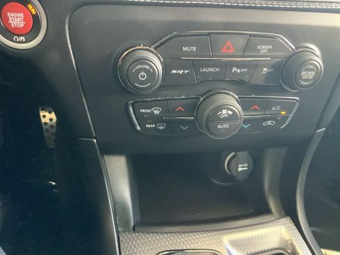 Used 2023 Dodge Charger SRT Hellcat w/ Harman/Kardon Audio Group RWD image 22