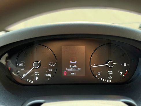 Used 2025 RAM ProMaster 3500 FWD image 15