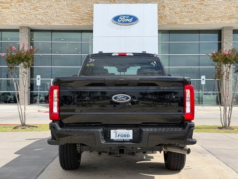 New 2026 Ford F250 XL w/ STX Appearance Package AWD/4WD image 48