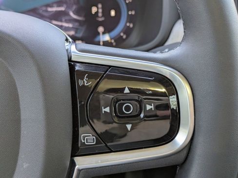 New 2024 Volvo S90 B6 Ultimate w/ Protection Package Premier AWD/4WD image 25