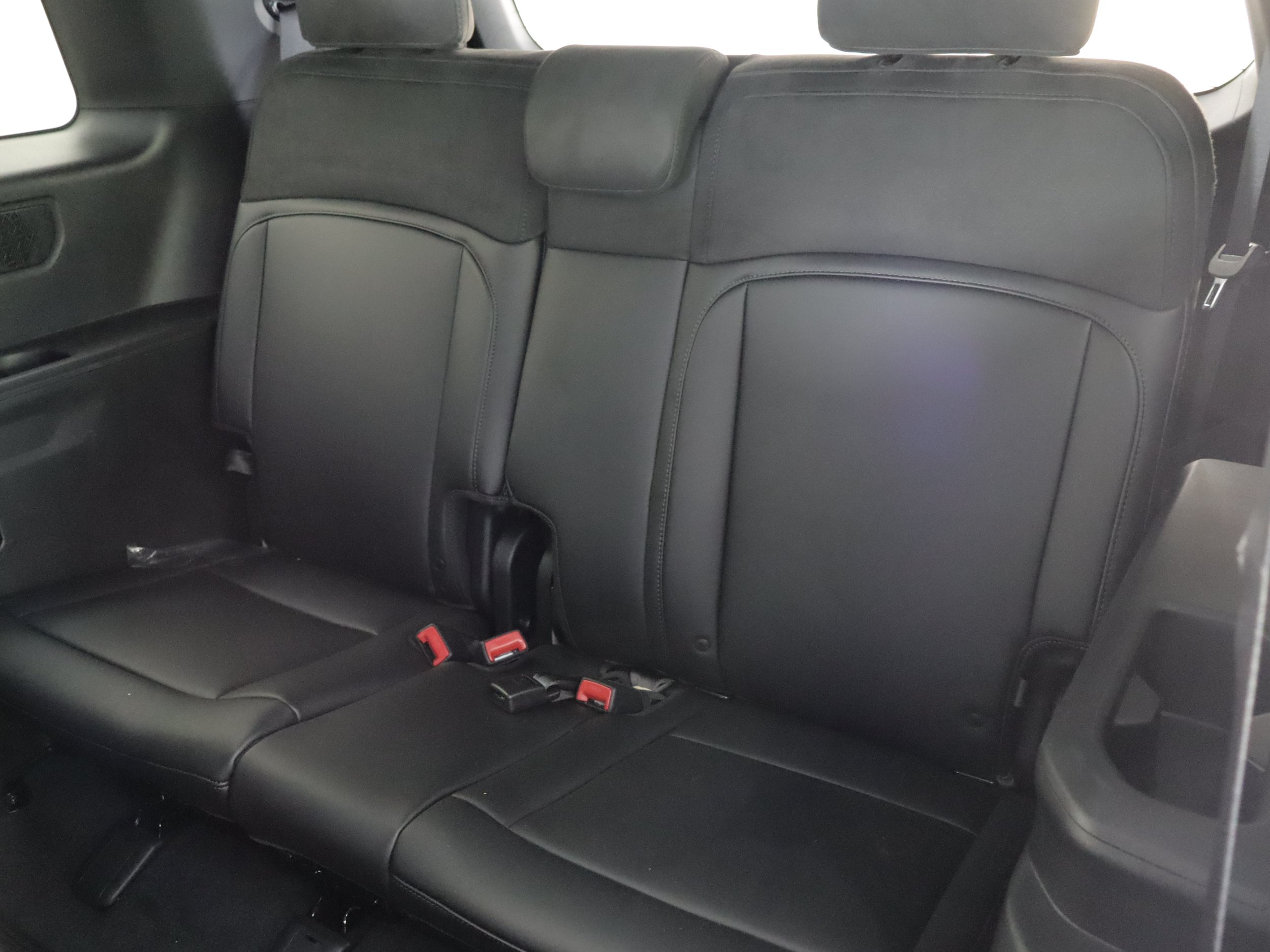 Certified 2027 Kia Telluride SX Prestige AWD/4WD image 9