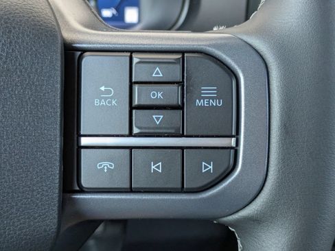 New 2026 Ford F250 Lariat w/ Tremor Off-Road Package AWD/4WD image 39