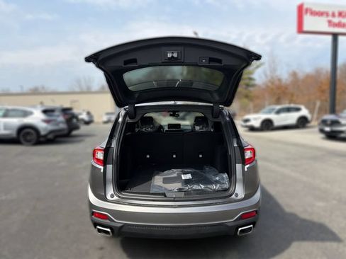 New 2026 Acura RDX SH-AWD image 13