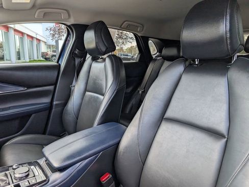 Used 2020 MAZDA CX-30 AWD w/ Preferred Package image 15