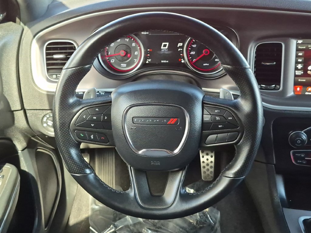 Used 2022 Dodge Charger R/T RWD image 19