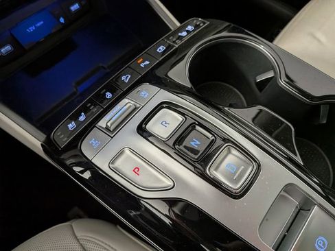 Used 2024 Hyundai Tucson Limited image 20