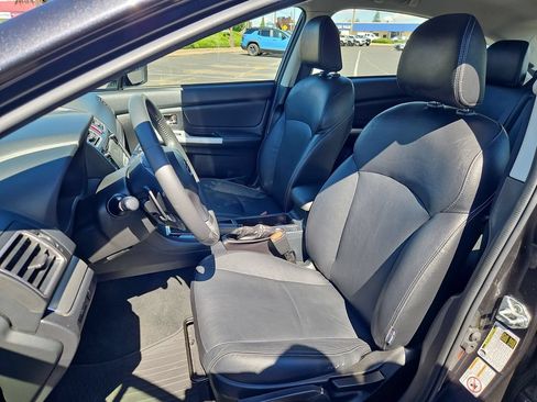 Used 2015 Subaru Impreza 2.0i Limited AWD/4WD image 21