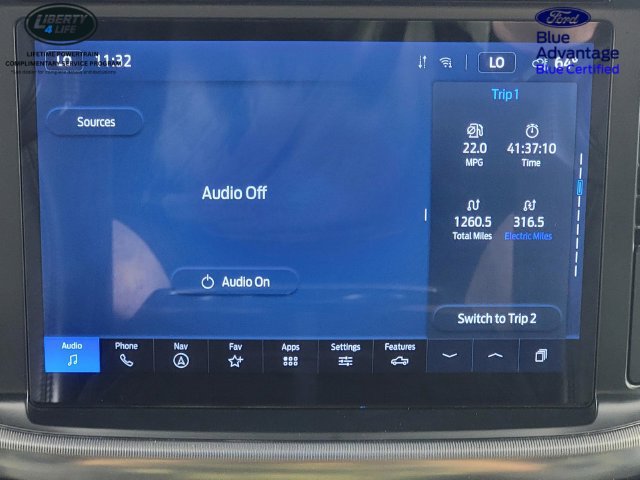 Used 2025 Ford F150 Platinum w/ Equipment Group 702A High AWD/4WD image 24