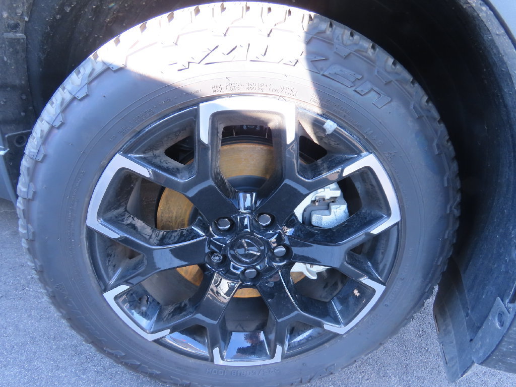 Used 2026 MAZDA CX-50 Meridian Edition w/ Apex Package AWD/4WD image 18