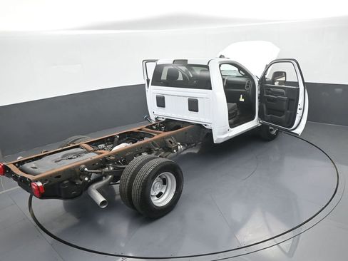 Used 2024 RAM 3500 Tradesman RWD image 58