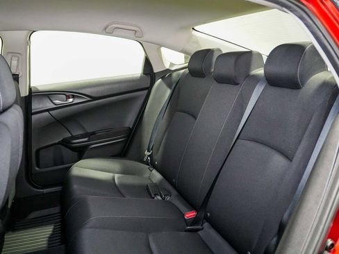 Used 2019 Honda Civic LX image 15