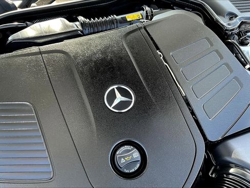 Used 2024 Mercedes-Benz C 300 C 300 image 32