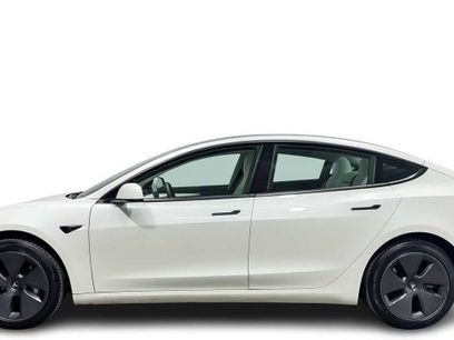 Used 2023 Tesla Model 3 Standard Range