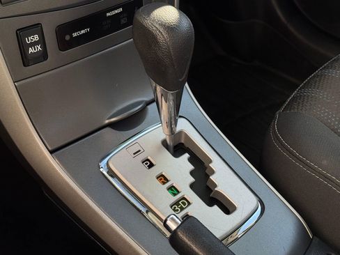 Used 2013 Toyota Corolla S w/ Premium Pkg image 22