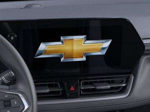 New 2026 Chevrolet TrailBlazer LT w/ Convenience Package AWD/4WD image 44