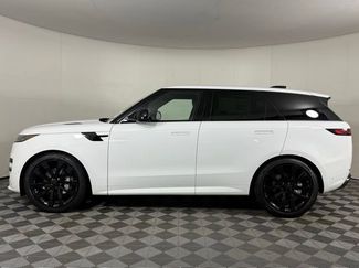 New 2026 Land Rover Range Rover Sport Dynamic SE video 3