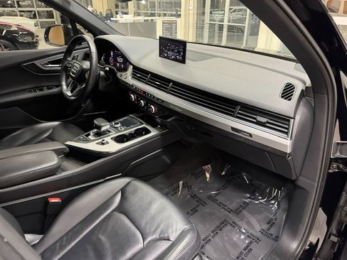 Used 2018 Audi Q7 2.0T Premium Plus w/ Premium Plus Package image 17