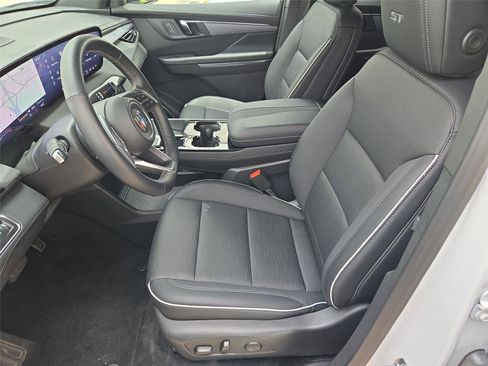 Used 2026 Buick Enclave Sport Touring AWD/4WD image 27