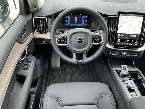New 2026 Volvo XC90 B6 Plus w/ Protection Package AWD/4WD image 5