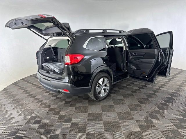 Used 2025 Subaru Ascent Premium AWD/4WD image 14