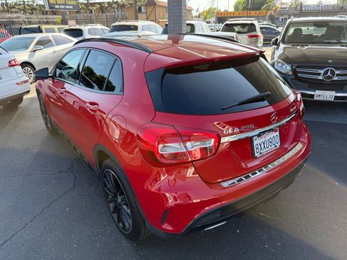 Used 2018 Mercedes-Benz GLA 250 4MATIC image 25