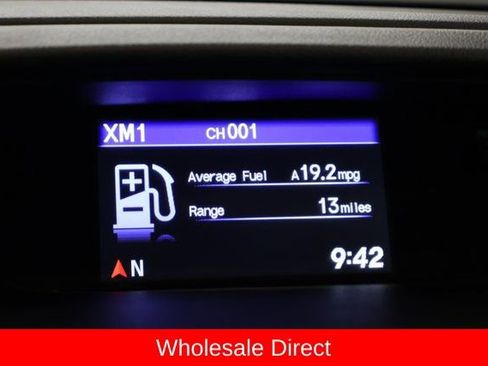 Used 2014 Honda CR-V EX-L image 20